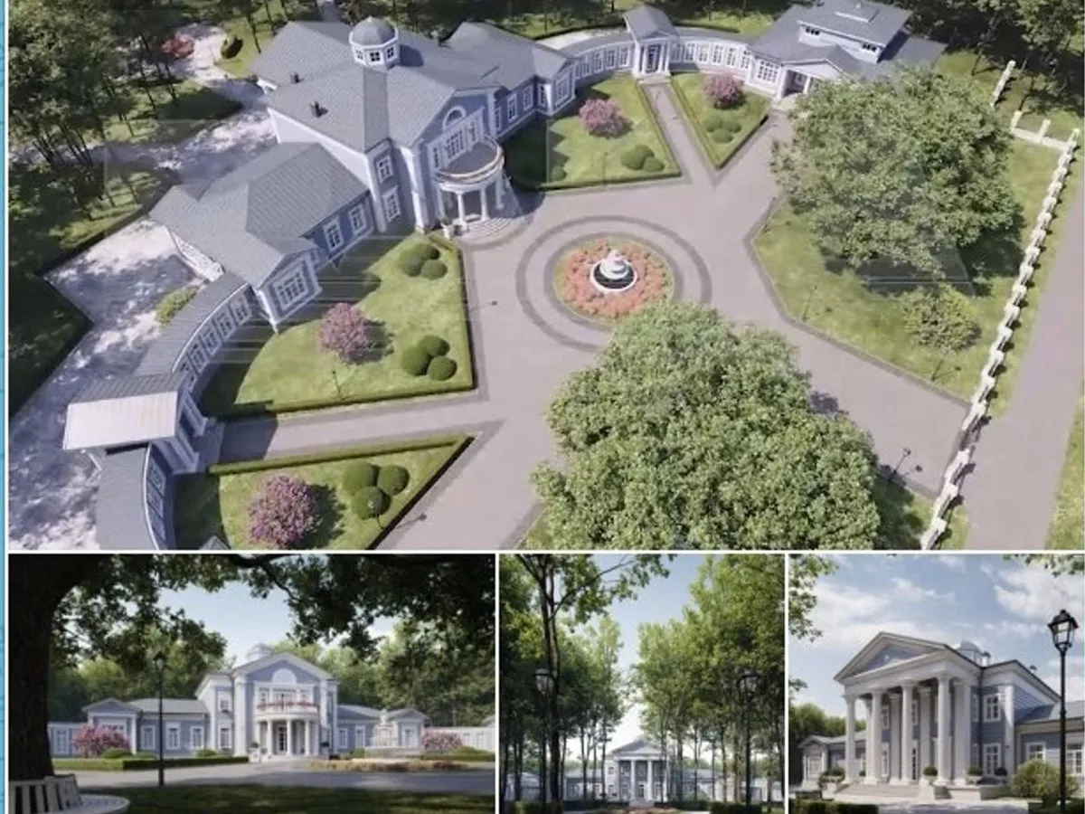 Șoigu pe linie moartă? Agenții lui Putin arestează mahării armatei ruse care au vile de milioane $ - Foto: quora.com (imagine cu caracterr ilustrativ)