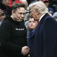 Trump îl caută cu testul poligraf pe cel ce a spus că prietenul Musk primește informații militare - Foto: Profimedia Images (imagine cu rol ilustrativ)