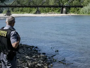 Peste 5.400 de ucraineni au trecut ilegal frontiera în România. Mulți au devenit călăuze - Foto: Arhiva