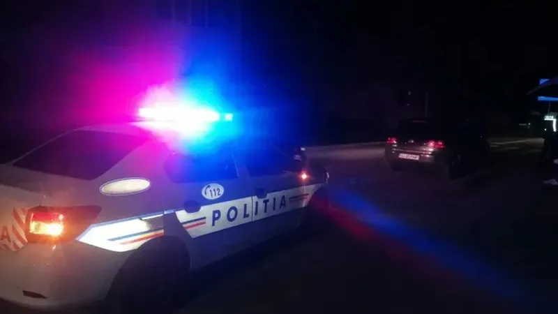 Accident teribil! Un șofer de 23 de ani a murit pe loc, 4 pasageri răniți. Ce s-a întâmplat? - Foto: Arhiva (imagine cu rol ilustrativ)