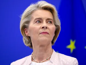 Mesajul postat de Ursula von der Leyen după ce a vorbit la telefon cu Nicușor Dan
