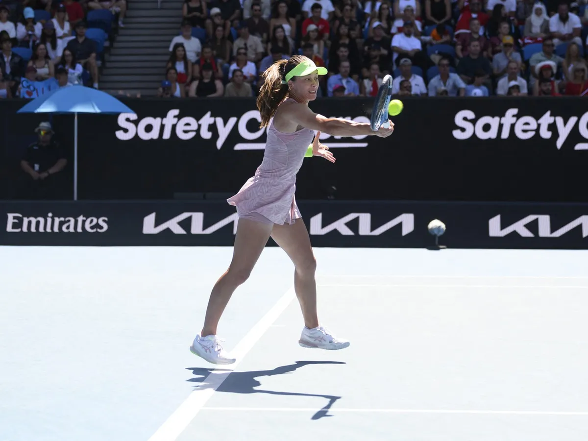 Tenis: Turneul Australian Open injectează 600 de milioane de dolari australieni în economia locală