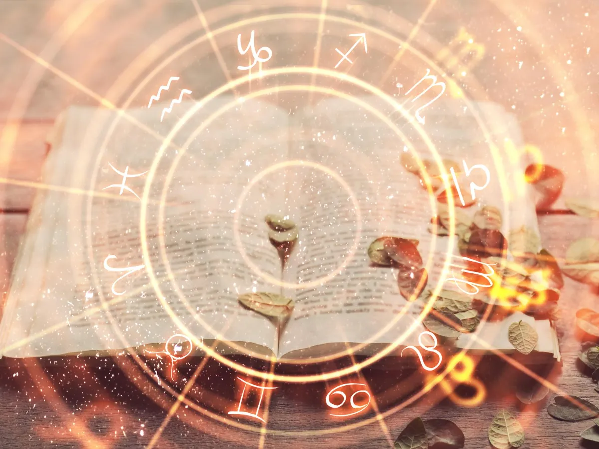 Horoscop - Foto: Freepik