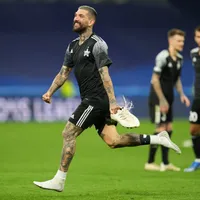 Fotbaliștii din Tiraspol au provocat șocul serii în Liga Campionilor. FOTO: Facebook