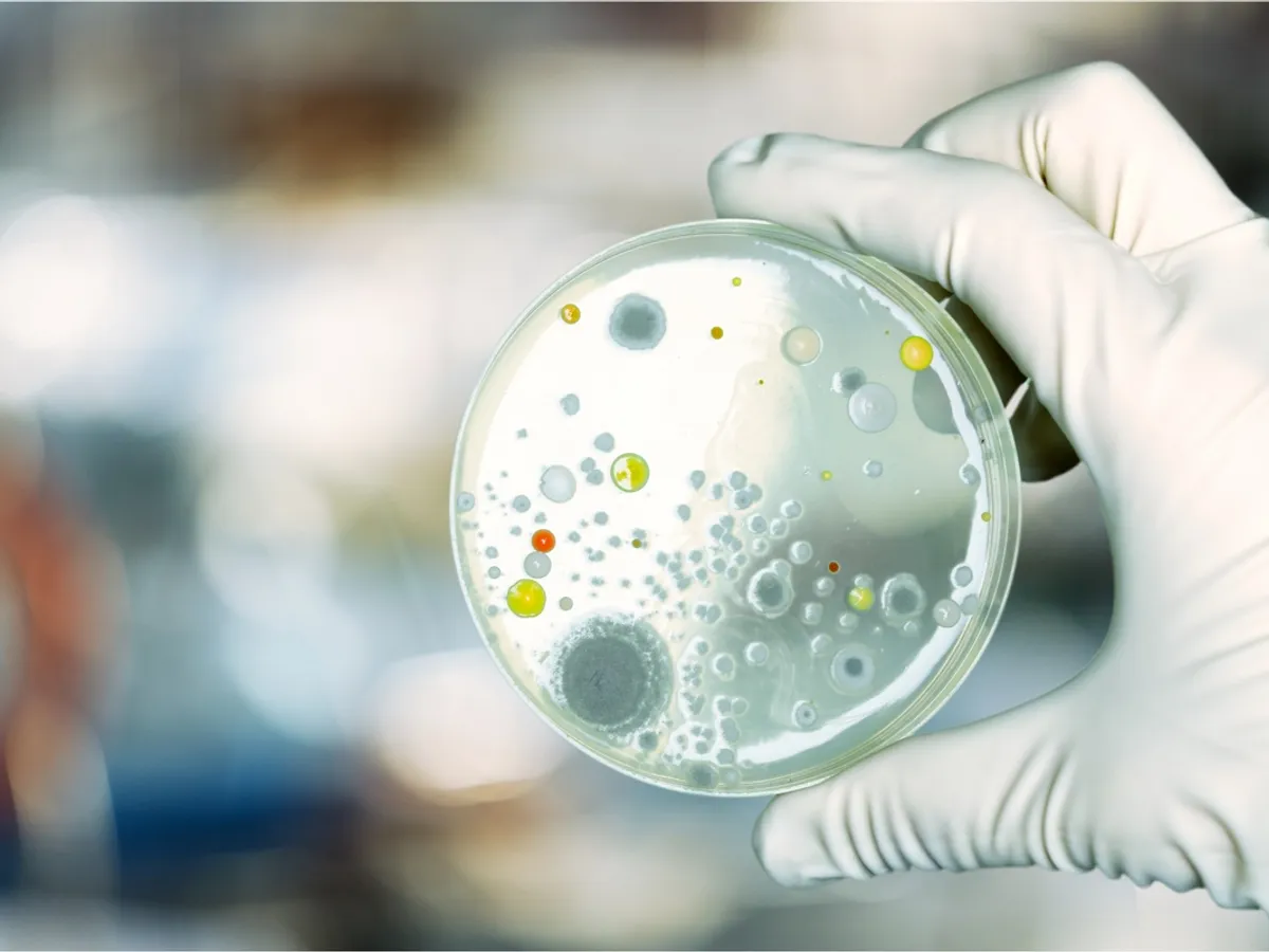 Cercetătorii au descoperit 27 de microbi, bacterii și fungi, care trăiesc în gura omului și cresc cu 250% riscul de cancer pancreatic. - Foto: Freepik (Imagine cu rol ilustrativ)