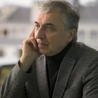 Constantin Sigov - Foto: Eddy Mottaz/Le Temps
