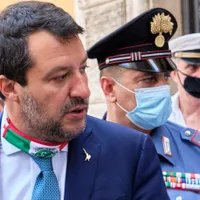 Șase ani de închisoare pentru vicepremierul italian Matteo Salvini. Acuzat de răpire  - Foto: Profimedia Images (rol ilustrativ)
