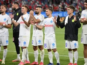 Un titular de la FCSB, făcut praf și pulbere: ”Nici frizer nu a fost! Foarte, foarte slab”