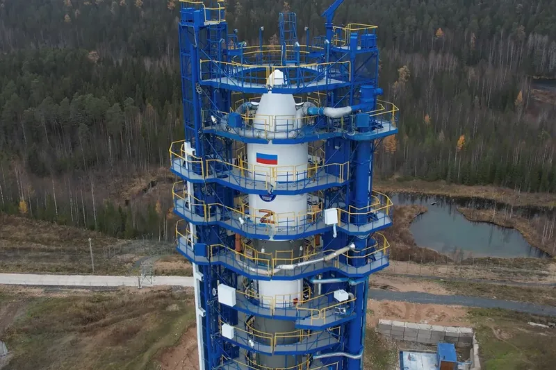 Rusia intenționează să plaseze un focos nuclear pe orbita joasă a Păm&acirc;ntului - Foto: Profimedia Images (imagine cu rol ilustrativ)