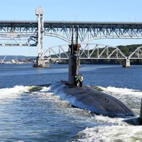 Trump a ordonat poziționarea a două submarine nucleare în apropierea Rusiei. Gata cu amenințările - Foto: Profimedia Images (imagine cu rol ilustrativ)