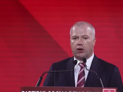 Reacția primarului PSD al Galațiului la declarația lui Sorin Grindeanu, care a ezitat să spună că drona care a explodat este rusească