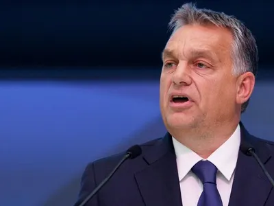 Viktor Orban   Foto: Guliver/ Getty Images