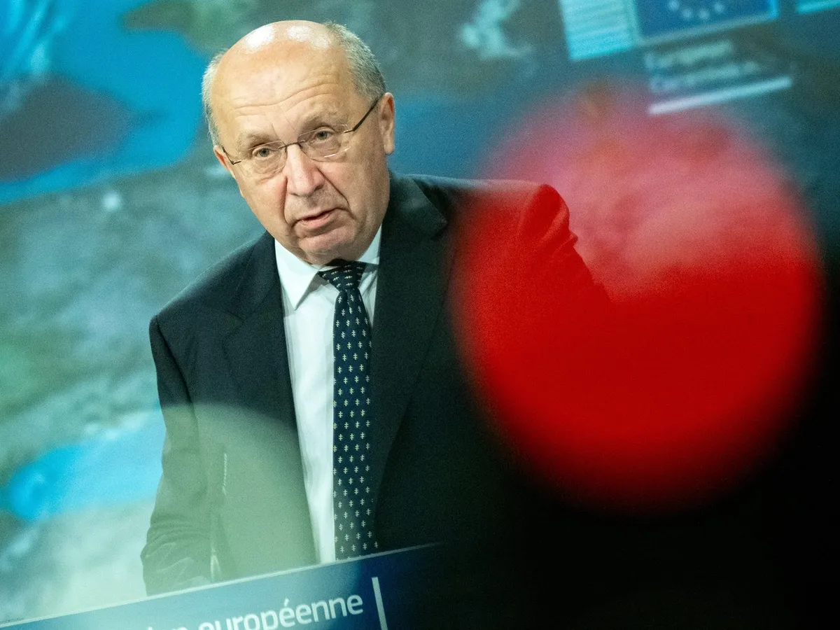Andrius Kubilius