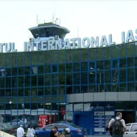 Toți pasagerii unei curse Bologna - Iași s-au trezit fără bagaje. „Dorel” a încurcat valizele. / Foto: digi24.ro