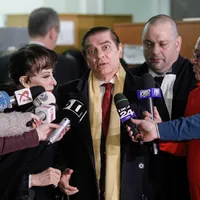Prințul Paul are de executat o pedeapsă cu închisoarea de 3 ani și 4 luni Foto: INQUAM Photos/ Octav Ganea