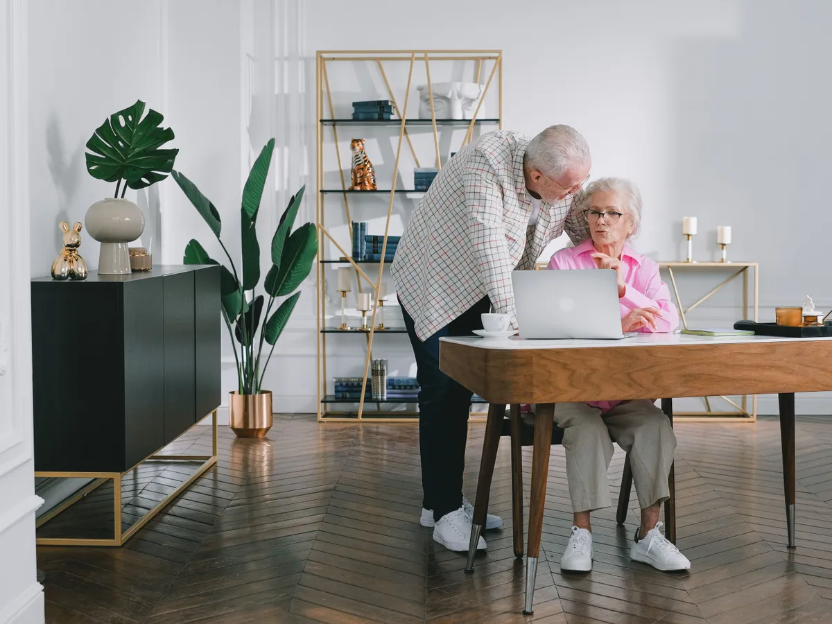 Pensionari Foto: Pexels (imagine cu rol ilustrativ)
