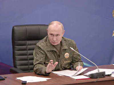 Alertă de securitate. Putin își trimite agenții în inima Europei să saboteze fabricile de armament  - Foto: Profimedia Images (imagine cu  rol ilustrativ)