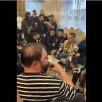 VIDEO Florin Salam și Adi Minune au cântat în memoria lui Emi Pian Foto: captură Facebook