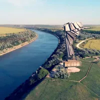 Intervenție pentru salvarea unor persoane căzute în canalul Dunăre – Marea Neagră Foto: obikectiv braila (fotografie cu caracter ilustrativ)