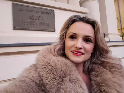 Amalia Bellantoni - Foto: FB