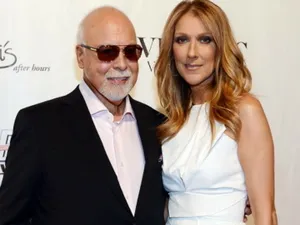 Celine Dion, mesaj emoționant pentru soțul mort la aniversarea de 30 ani de căsnicie - Foto: Getty