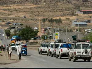 Etiopia i-a expulzat pe oficialii ONU. SUA condamnă ferm această decizie/foto: france24