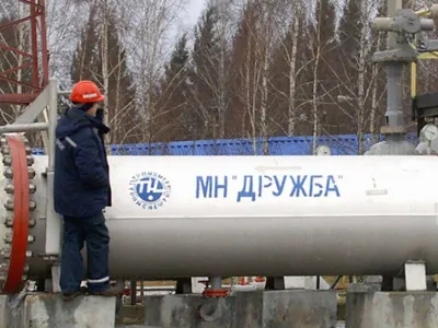 Lovitură pentru Germania. Rusia se pregătește să oprească livrările de țiței kazah prin conducta Drujba