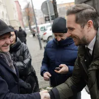 Începe lupta pentru Capitală: Nicușor Dan l-a pus pe liber pe viceprimarul Stelian Bujduveanu - Foto: INQUAM PHOTOS/George Călin