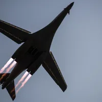 SUA gata de război în Orientul Mijlociu, lângă Iran: 40.000 de soldați și temutele avioane F-22 - FOTO: Profimedia (imagine cu rol ilustrativ)