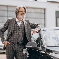 Tăierea pensiei speciale cu 15%, respinsă de Senat. Bolojan a găsit altă formulă mai „eficientă” - Foto: Freepik (Imagine cu rol ilustrativ)