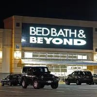 Magazinul Bed Bath & Beyond, din Saugus, Massachusetts, Statele Unite - Foto: Wikimedia/Anthony92931/CC BY-SA 3.0