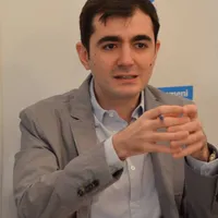 Claudiu Năsui Foto: Facebook