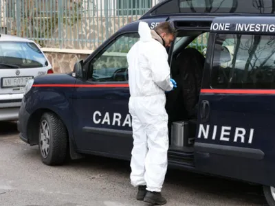 Un român a murit după ce bomba pe care o confecționase chiar el a sărit în aer în Italia