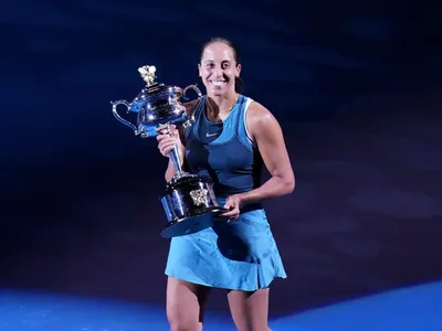 Madison Keys, triumf la Australian Open: primul trofeu de Mare Șlem al carierei: FOTO - Profimedia(imagine cu rol ilustrativ)