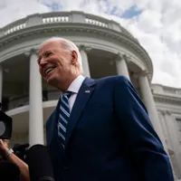 Joe Biden - Foto: Profimedia Images