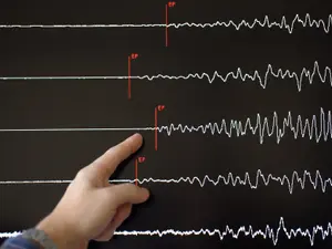 4 cutremure în doar 24 de ore în România. Ce magnitudine a avut cel mai puternic? Unde au fost? - Foto: Profimedia Images