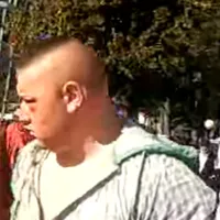 Marian Brtoiu, zis Piciu, este un infractor periculos Foto: captură Youtube
