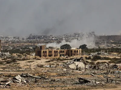 Gaza - Foto: Profimedia Images