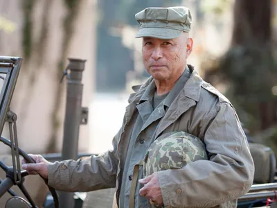 Veste bună de la CCR pentru pensie militare. Se deschide calea pentru creșterea lor din toamnă - Foto: Freepik