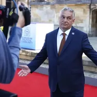 Viktor Orban, disperat după gazul lui Putin: Voi pune capăt sancţiunilor UE dacă Ucraina nu pompează - Foto: Profimedia Images - Imagine cu rol ilustrativ