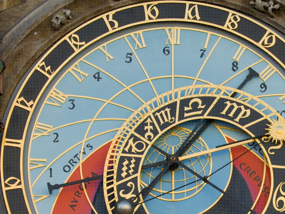 Horoscop - Foto: magnific