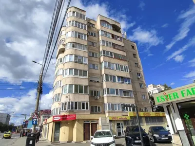 Bloc Iași - Foto: ziaruldeiasi