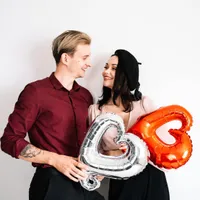 Horoscop dragoste februarie 2025: luna iubirii conspiră în favoarea zodiilor! Totul e la superlativ: FOTO - Pexels(imagine cu rol ilustrativ)