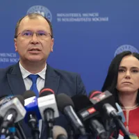 Șeful Casei de Pensii anunță reforme radicale.  - Foto. INQUAM PHOTOS / Octav Ganea