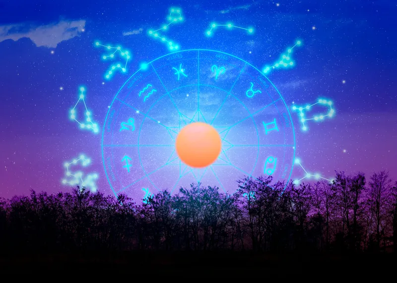 Horoscop - Foto: Magic.com