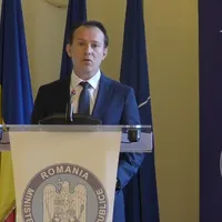 Florin Cîțu. FOTO: Facebook