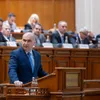Ilie Bolojan - Foto: Facebook/Ilie Bolojan