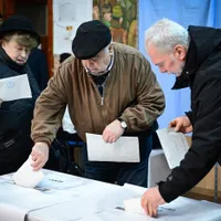 OFICIAL rezultate finale SENAT: PSD - 21,96%, AUR - 18,01%, PNL - 13,20%: FOTO - Profimedia(imagine cu rol ilustrativ)