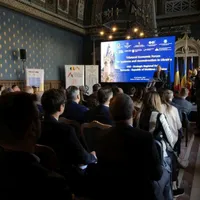 Oportunitate uriașă – Iașul, hub pentru reconstrucția post-război - Foto: Ziarul de Iaşi