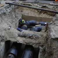 600 de milioane de euro, pentru căldură în casele românilor - Foto: INQUAM PHOTOS / George Călin